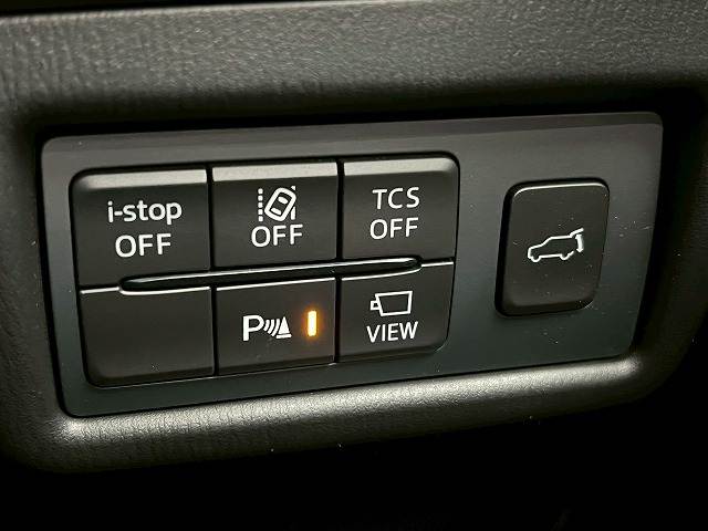 マツダ CX-5の画像16