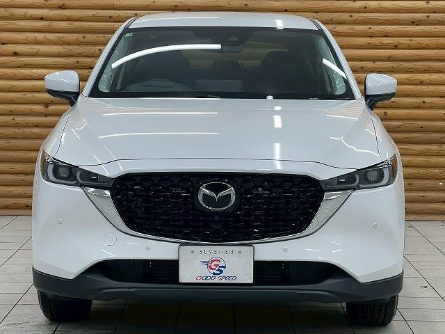 マツダ CX-5の画像17