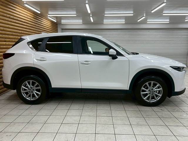 マツダ CX-5の画像18
