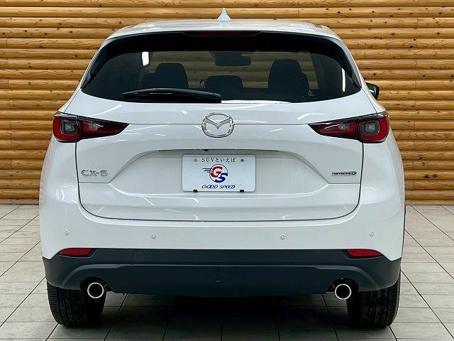 マツダ CX-5の画像19