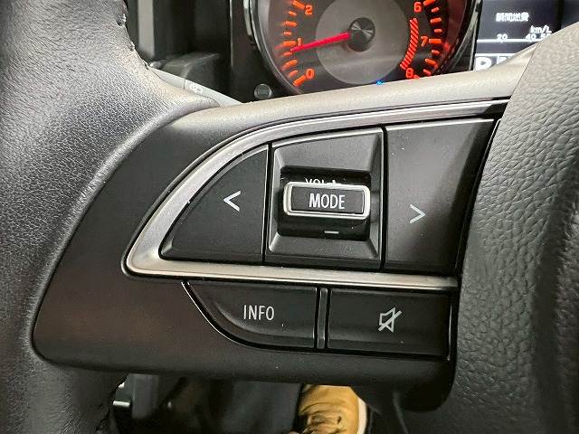 スズキ ジムニーシエラの画像15