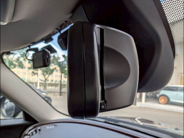 BMW MINI CLUBMANの画像9