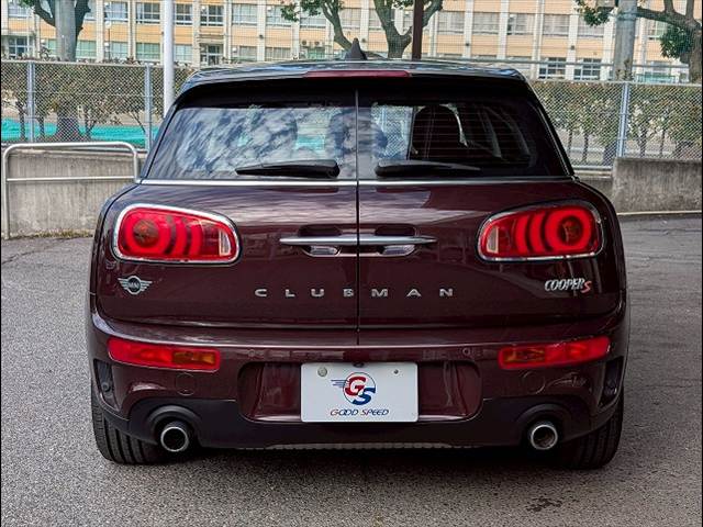 BMW MINI CLUBMANの画像14