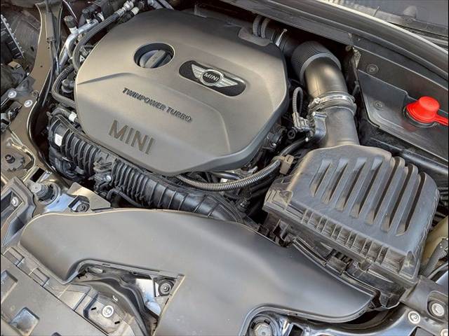 BMW MINI CLUBMANの画像18