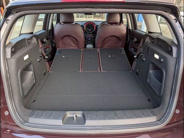 BMW MINI CLUBMANの画像19