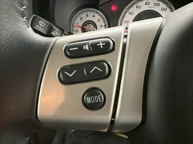 トヨタ FJクルーザーの画像15