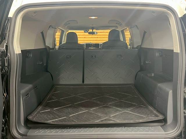 トヨタ FJクルーザーの画像20