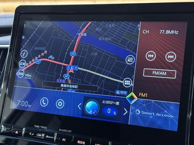 三菱&nbsp;デリカD5の画像4