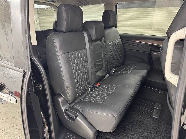 三菱&nbsp;デリカD5の画像9