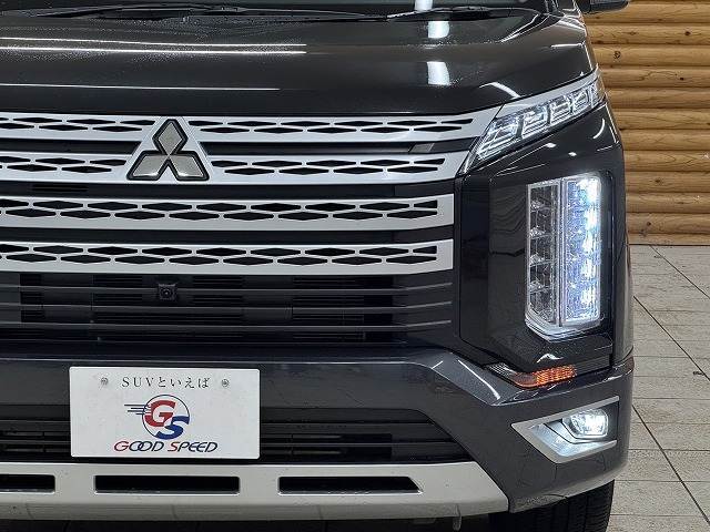 三菱&nbsp;デリカD5の画像10