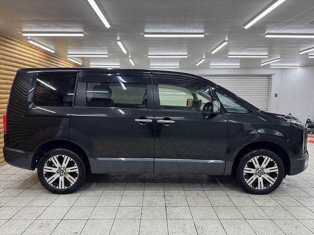 三菱&nbsp;デリカD5の画像18