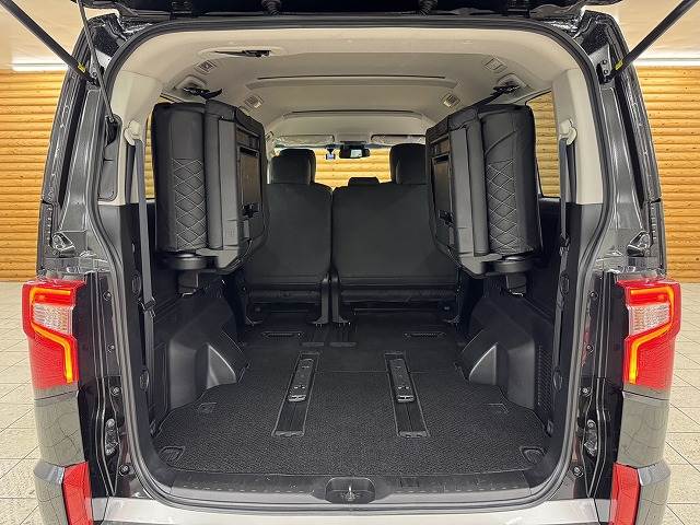 三菱&nbsp;デリカD5の画像20