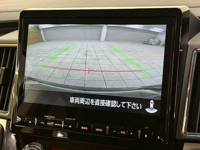 三菱&nbsp;デリカD5の画像5