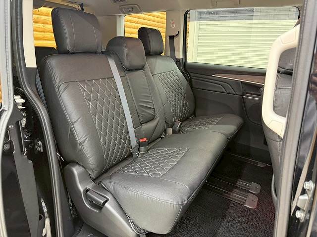 三菱&nbsp;デリカD5の画像9