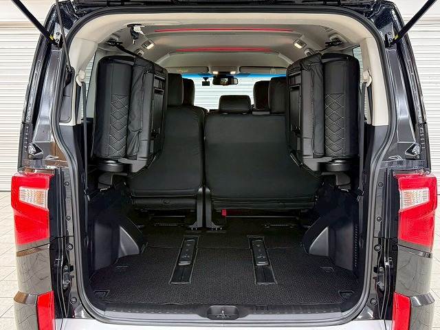 三菱&nbsp;デリカD5の画像20