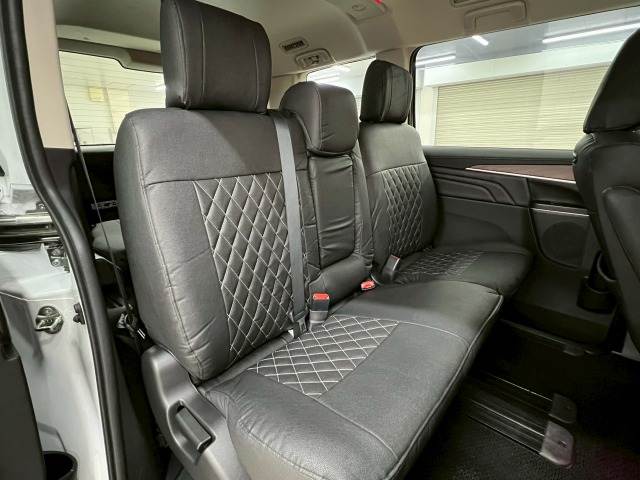 三菱&nbsp;デリカD5の画像10