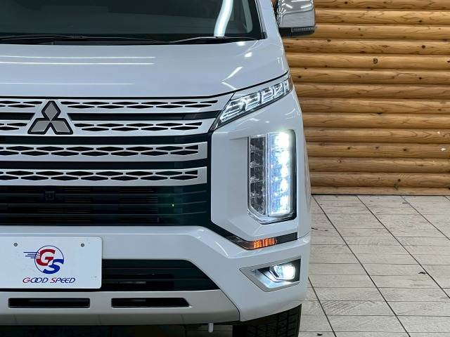 三菱&nbsp;デリカD5の画像12