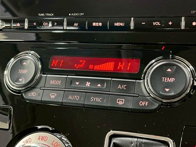 三菱&nbsp;デリカD5の画像14