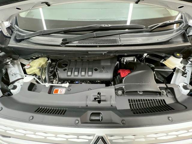 三菱&nbsp;デリカD5の画像16