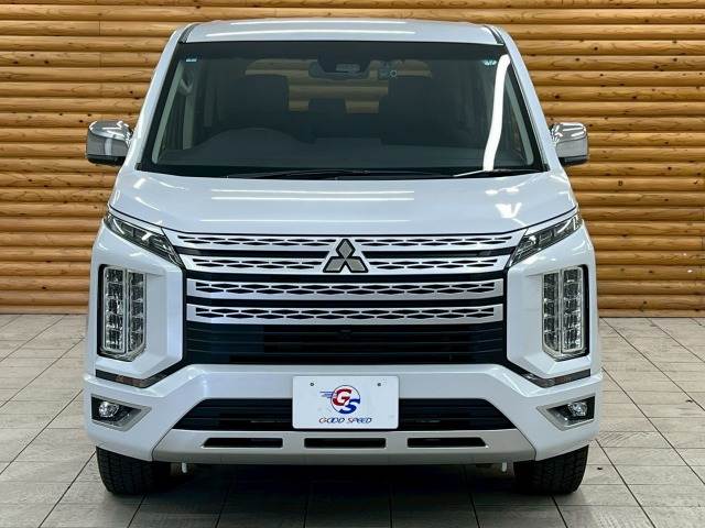 三菱&nbsp;デリカD5の画像17