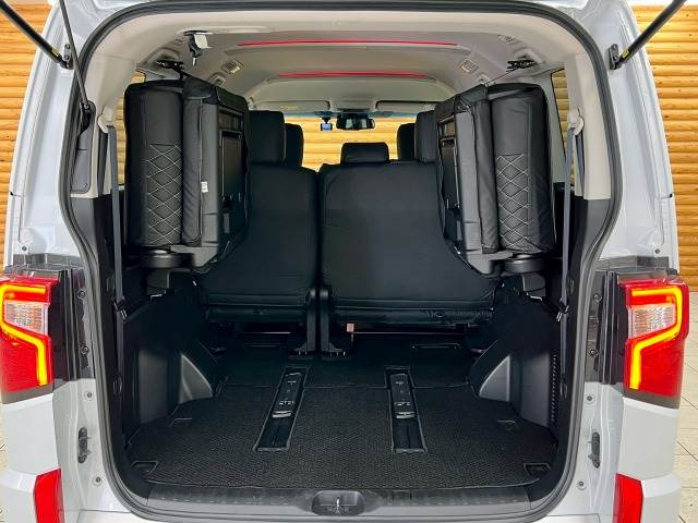 三菱&nbsp;デリカD5の画像20