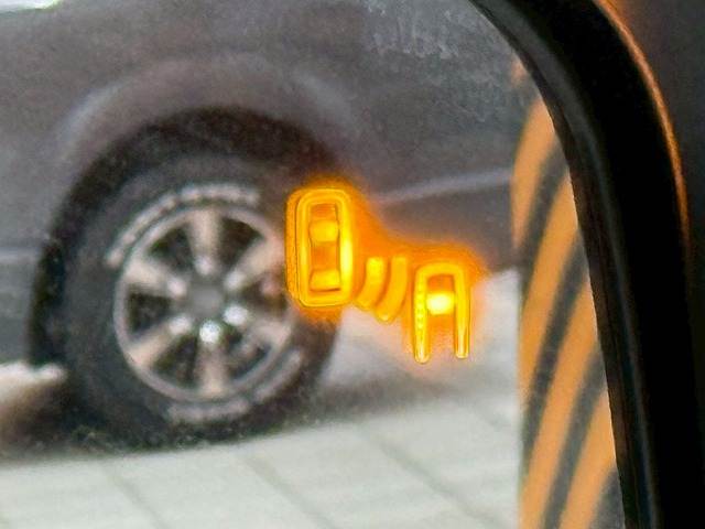 三菱&nbsp;デリカD5の画像8