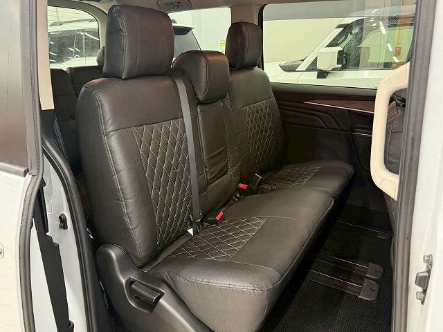 三菱&nbsp;デリカD5の画像10