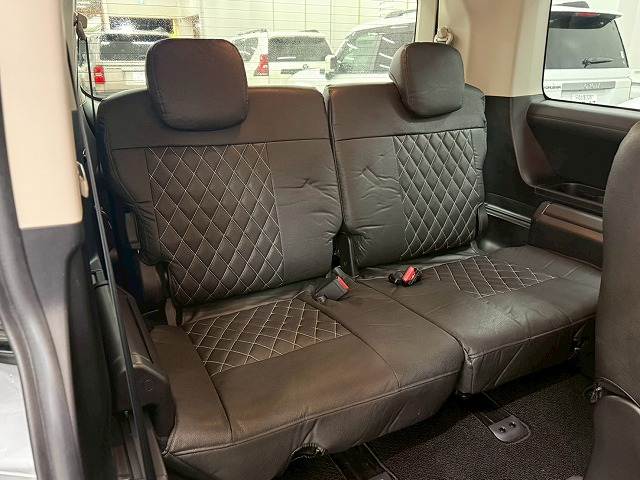 三菱&nbsp;デリカD5の画像11