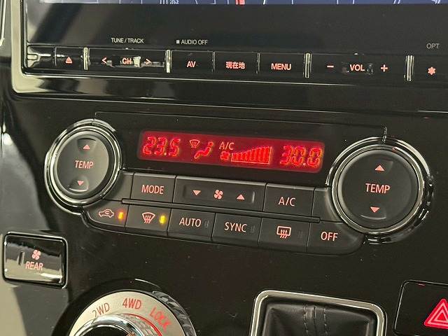 三菱&nbsp;デリカD5の画像14