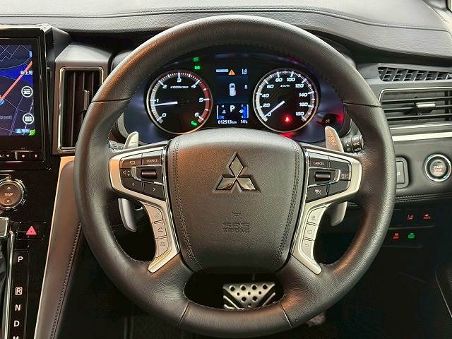 三菱&nbsp;デリカD5の画像15