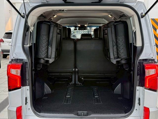 三菱&nbsp;デリカD5の画像20