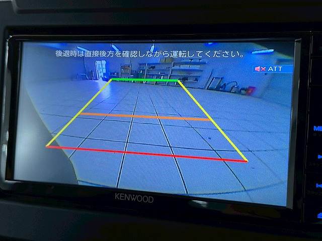 ジムニーXC 内装他