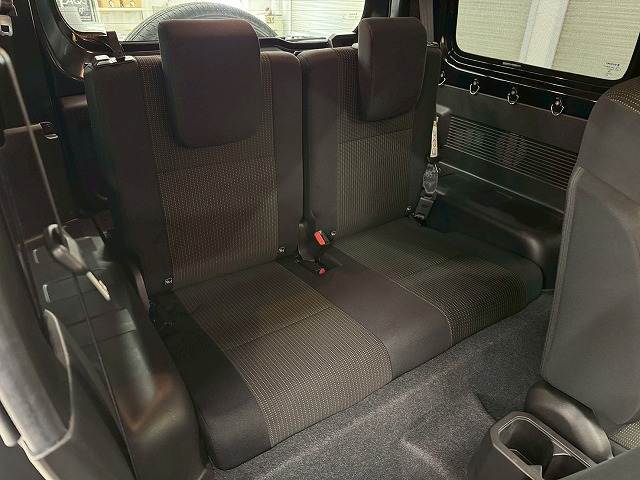 スズキ ジムニーの画像10