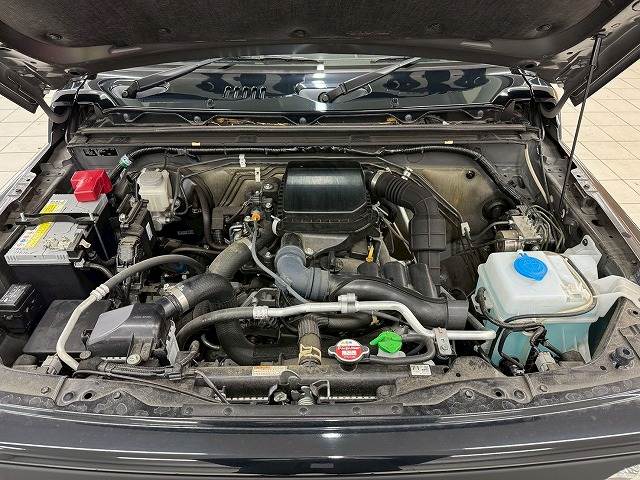 スズキ ジムニーの画像15