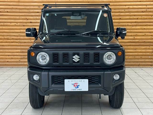 スズキ ジムニーの画像17