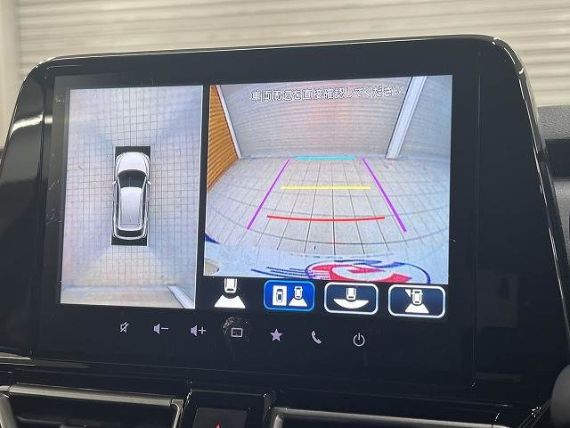 フロンクスベースグレード 内装他