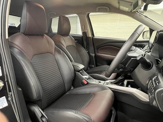 スズキ フロンクスの画像8