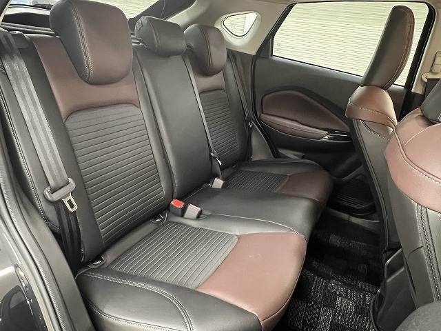 スズキ フロンクスの画像9