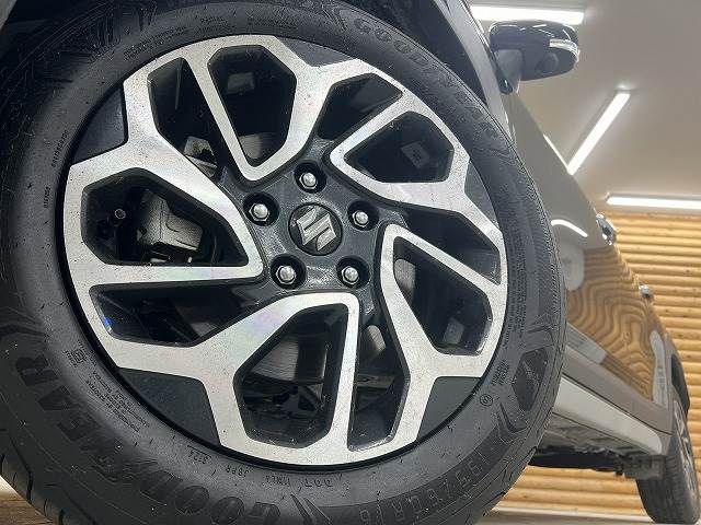 スズキ フロンクスの画像11