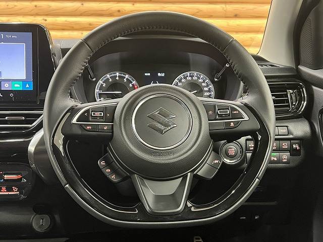 スズキ フロンクスの画像13