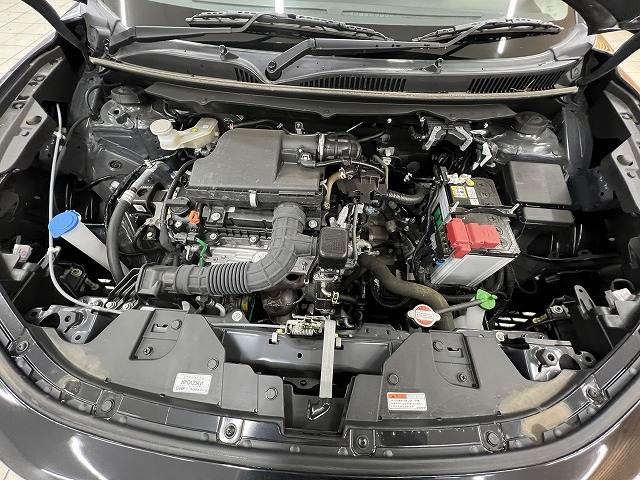 スズキ フロンクスの画像14