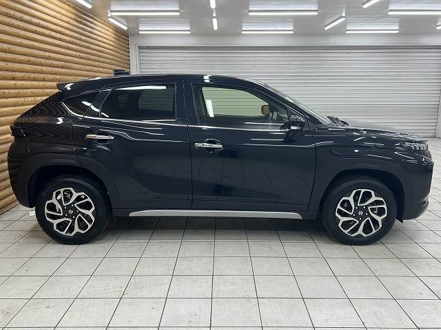 スズキ フロンクスの画像18