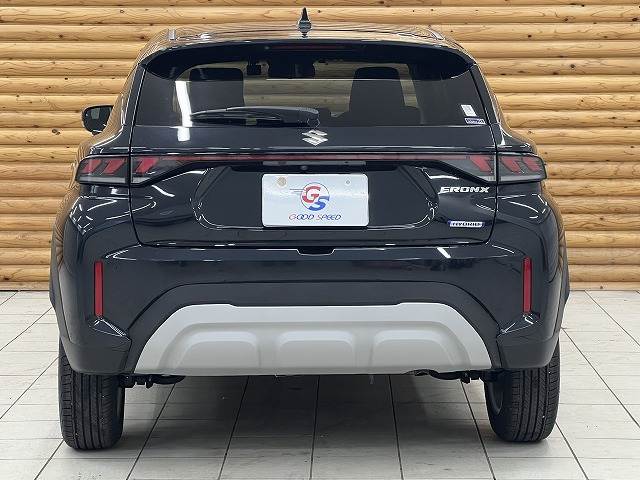 スズキ フロンクスの画像19