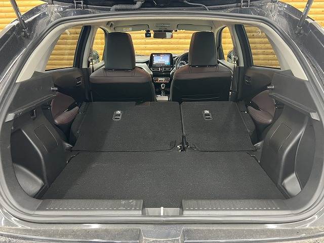 スズキ フロンクスの画像20