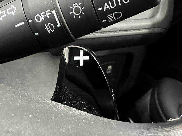 ホンダ ヴェゼルハイブリッドの画像12