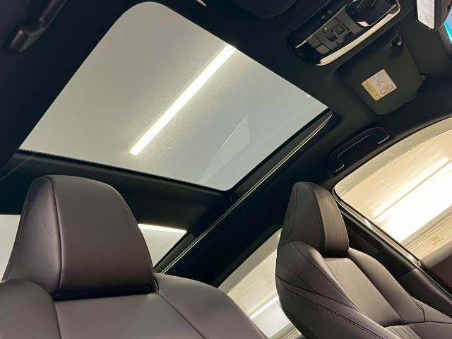 ハリアーZ 内装他