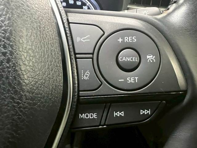 トヨタ ハリアーの画像7