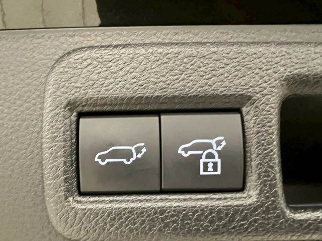 トヨタ ハリアーの画像8