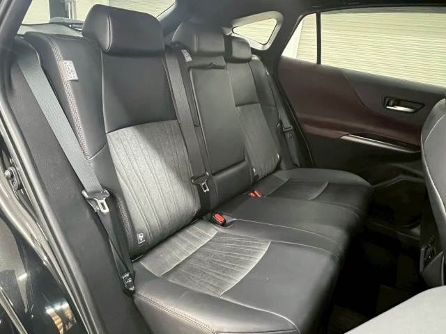 トヨタ ハリアーの画像10