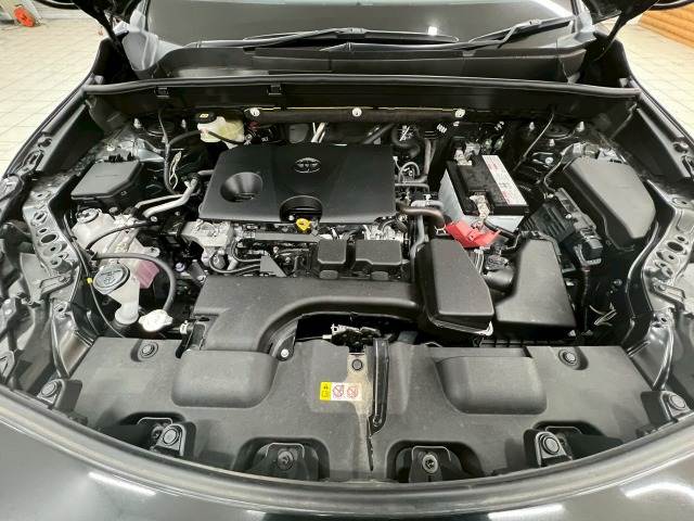 トヨタ ハリアーの画像15